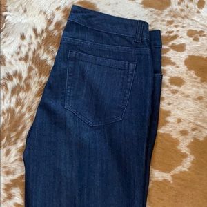 Jones New York capris